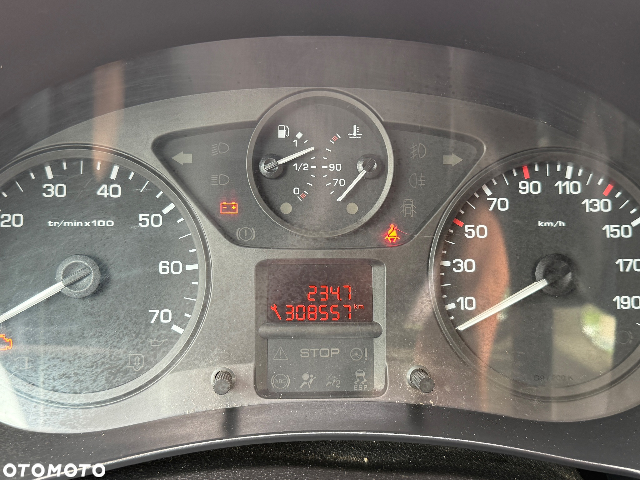 Citroën Berlingo 1.6 HDi XTR - 9