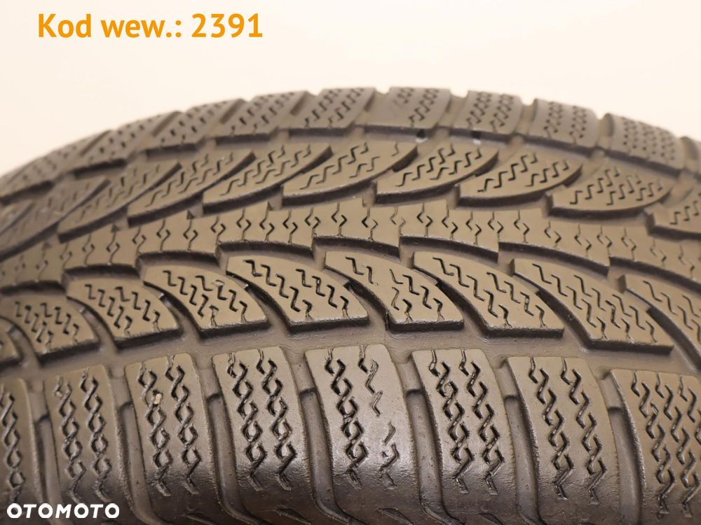 Minerva EcoWinter SUV - 225/60 R17 - 8