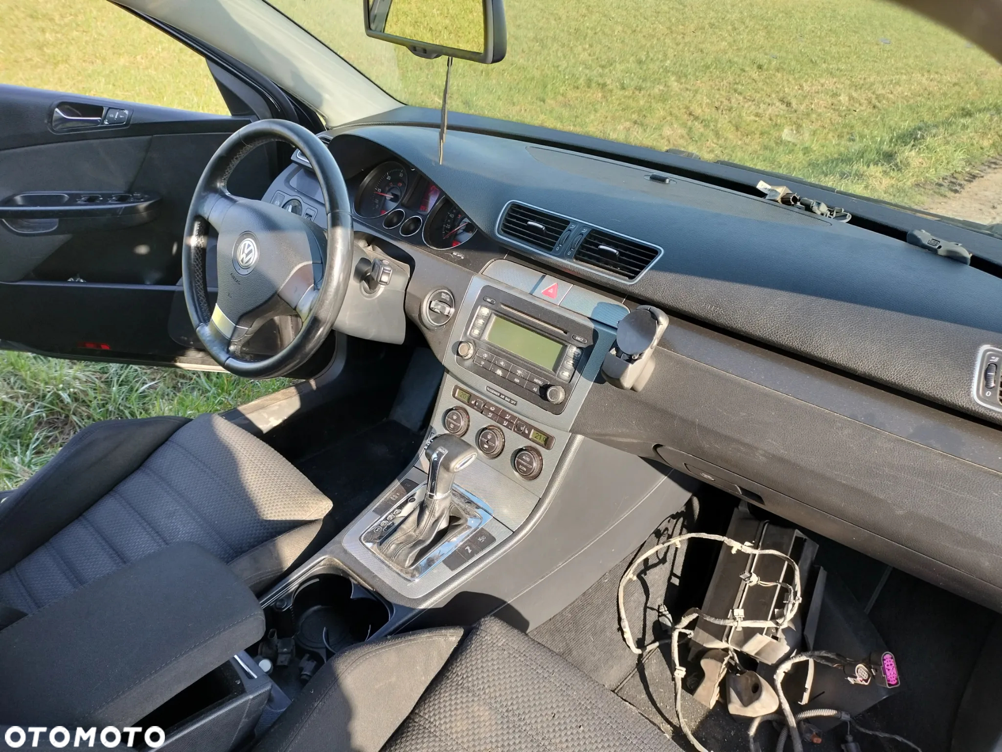 b6 passat 2,0tdi skrzynia biegow DSG - 7