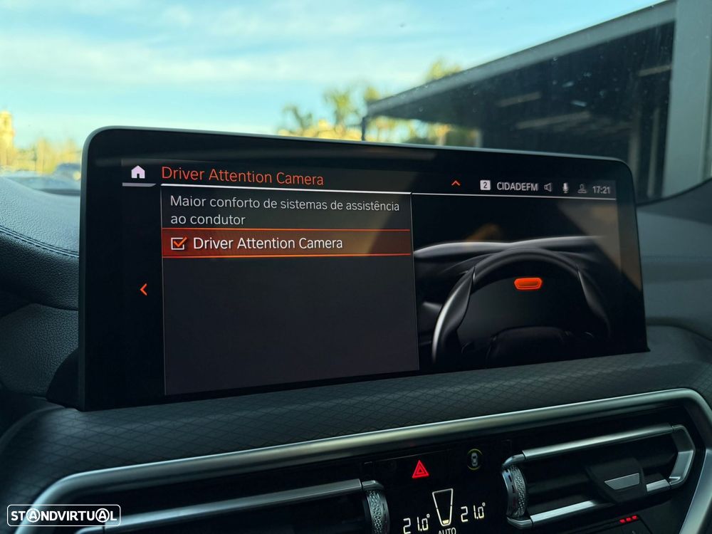 BMW iX3 M Sport Impressive - 60