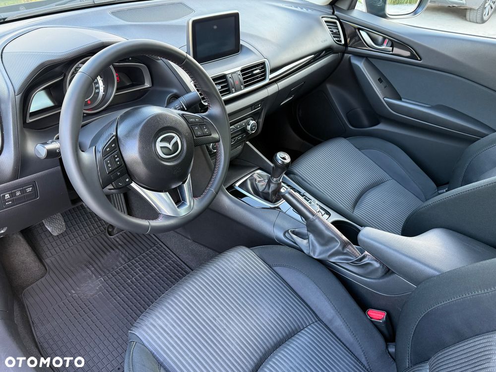 Mazda 3 - 13
