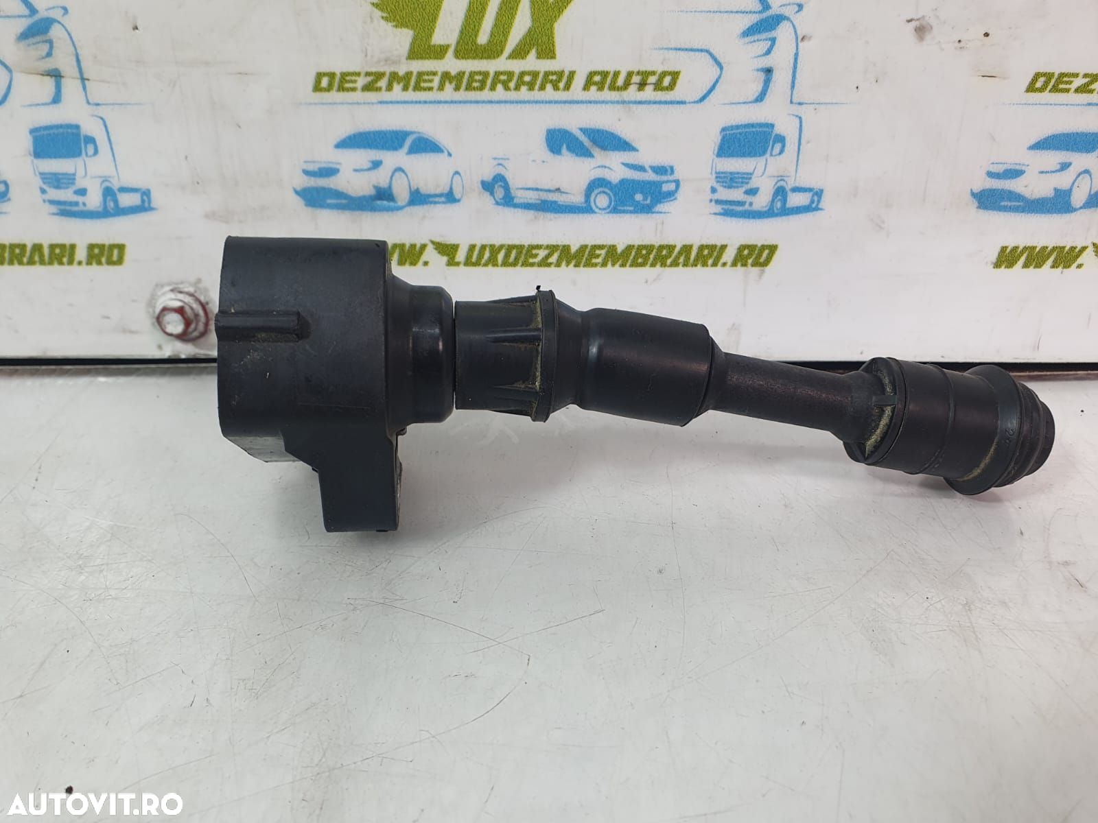 Bobina de inductie 2.0  B4204T11 Volvo S80 2 (facelift) - 2