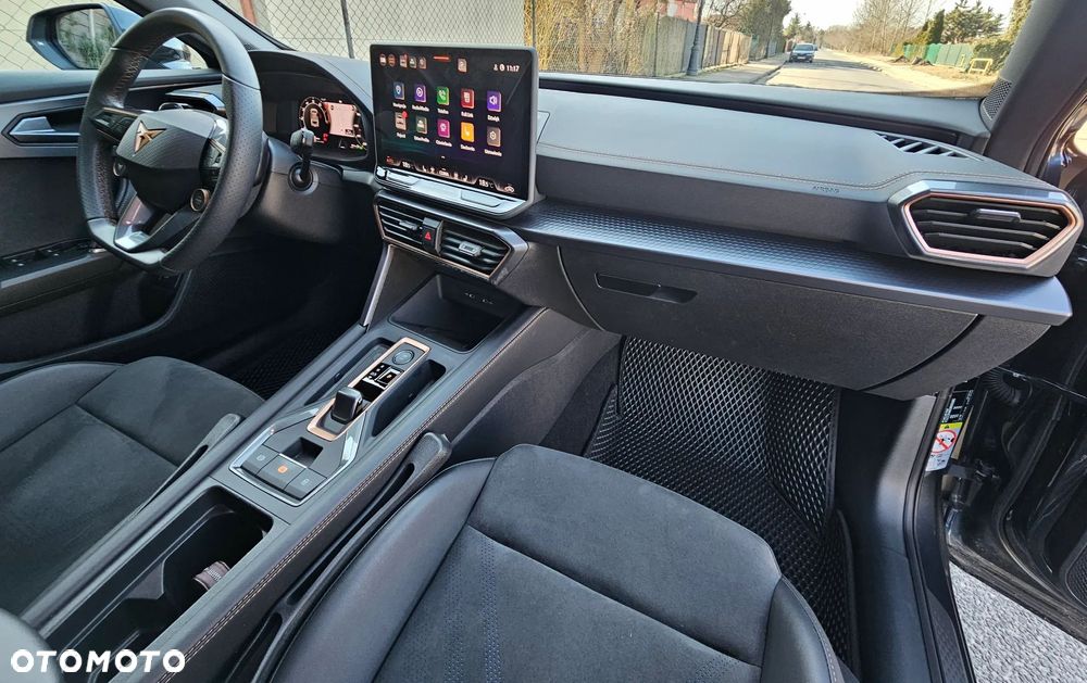 Cupra Formentor - 23