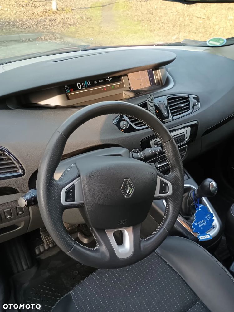 Renault Scenic 1.2 TCe Energy Life - 10