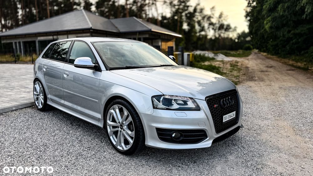 Audi S3 2.0 TFSI Quattro S tronic - 14