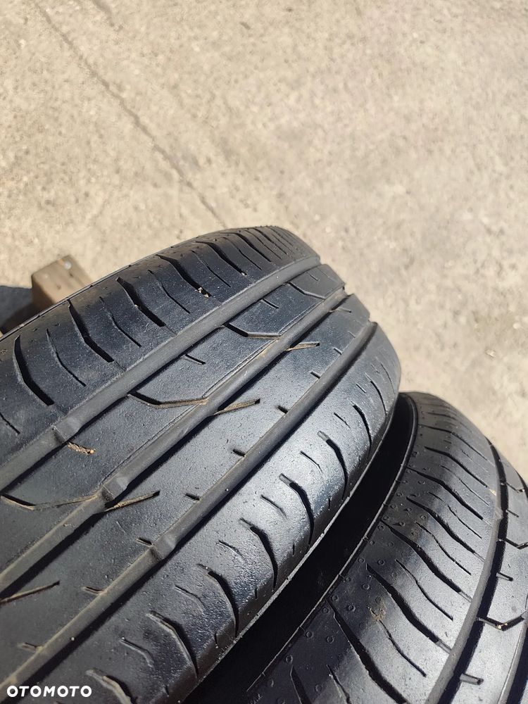 5x110 Felgi Aluminiowe Alufelgi 15 Koła Letnie Lato OPEL MERIVA I A CORSA C III COMBO 3 C 6,5mm Legnica ALU-RAD 185/60 - 25