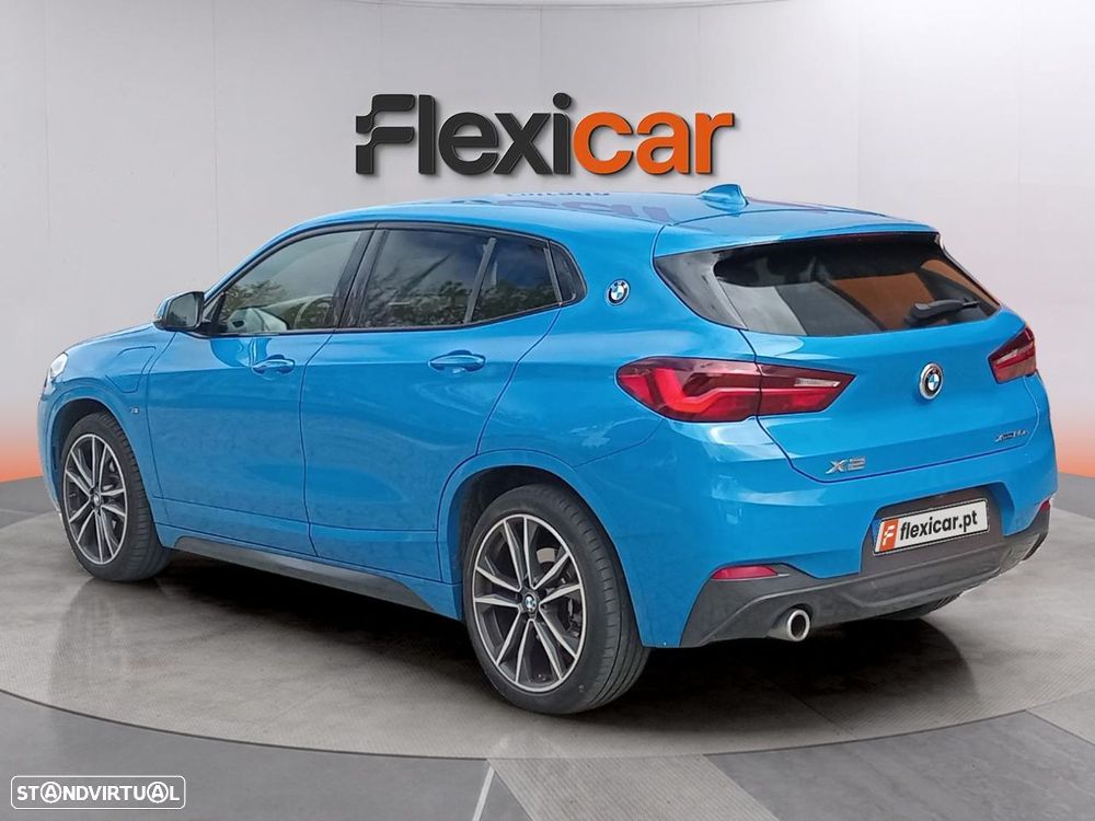BMW X2 25 e xDrive Pack M - 5