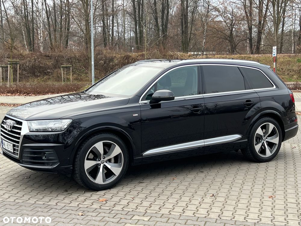 Audi Q7 - 18
