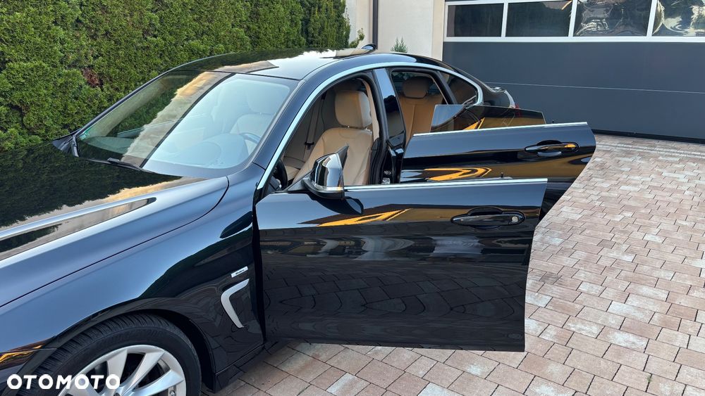 BMW Seria 4 420d Sport-Aut Modern Line - 36
