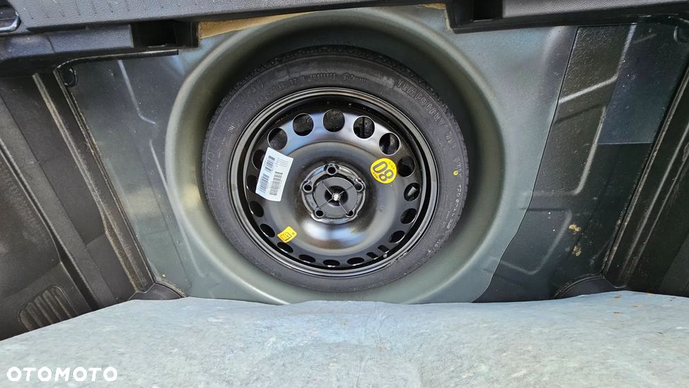 Opel Meriva 1.4 Ecoflex Start/Stop Edition - 27