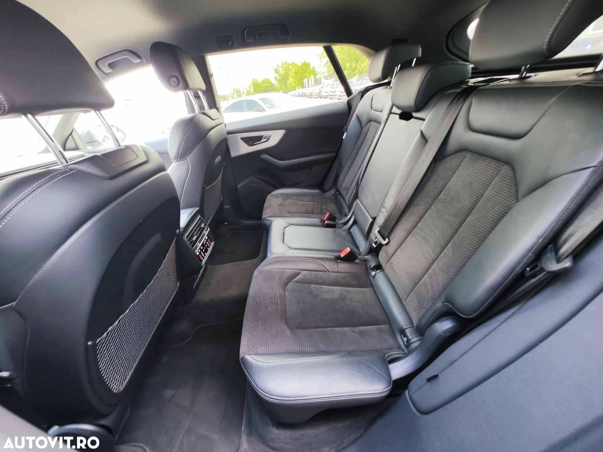 Audi Q8 3.0 50 TDI quattro Tiptronic MHEV - 12