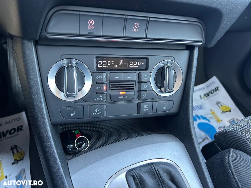 Audi Q3 - 33