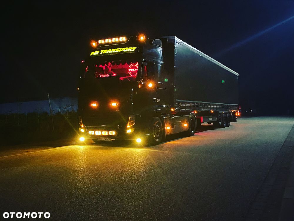 Volvo FH - 6