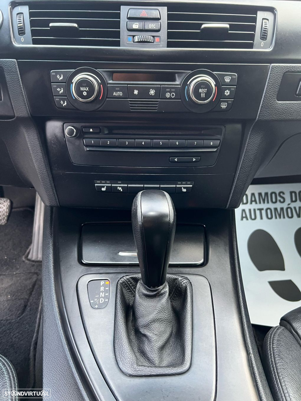 BMW 330 - 40