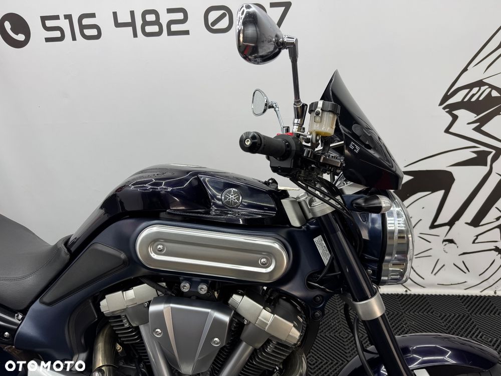Yamaha MT - 30