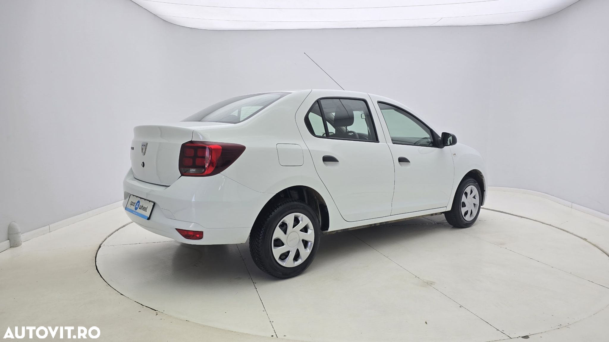 Dacia Logan - 6
