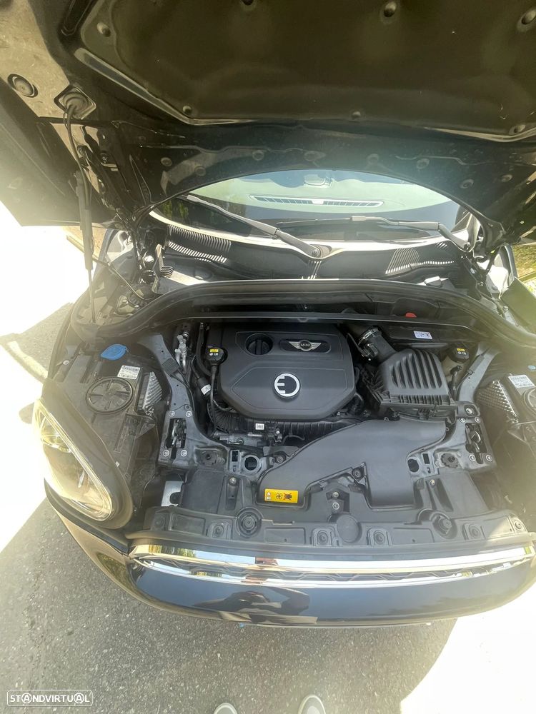 MINI Countryman - 19