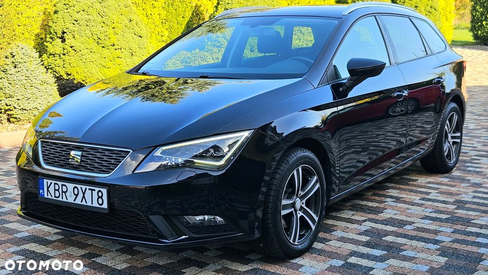 Seat Leon - 33