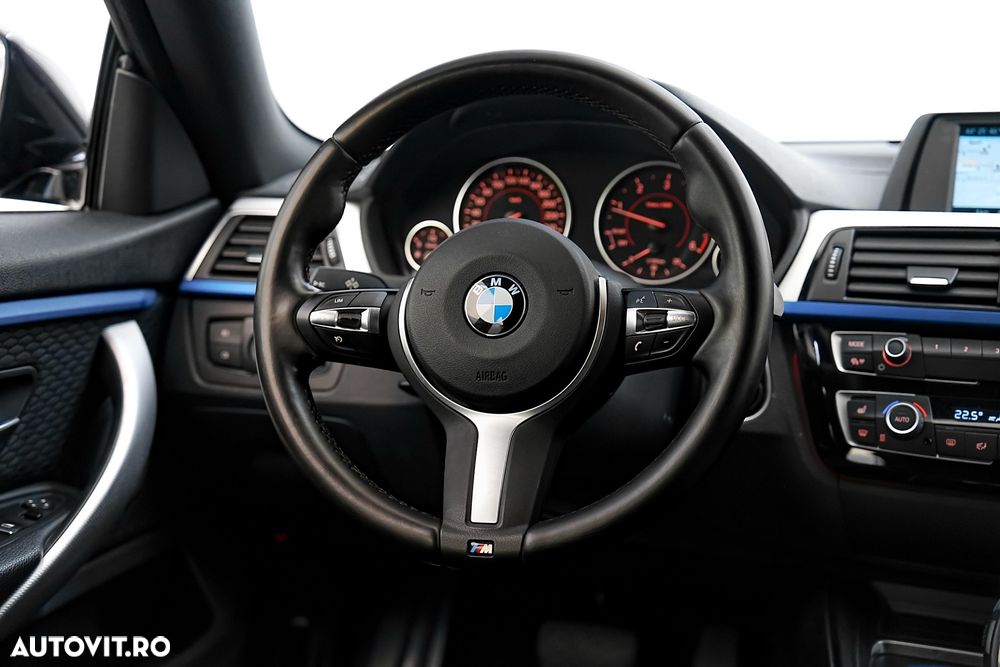 BMW Seria 4 - 9