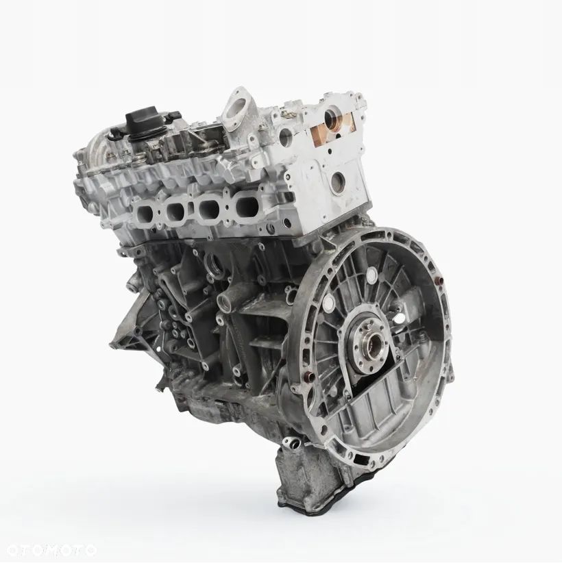 SILNIK REGENEROWANY MERCEDES SLC SLK VITO KLASA V W447 2.0 B 274 274.920 274,920 274 920  - NOWY ROK GWARANCJI - 1