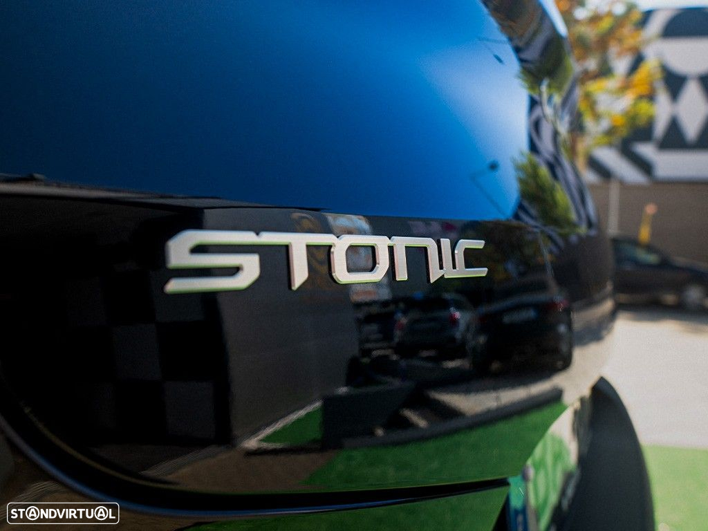 Kia Stonic 1.2 Dynamic - 10