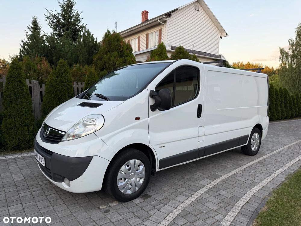 Renault TRAFIC - 3