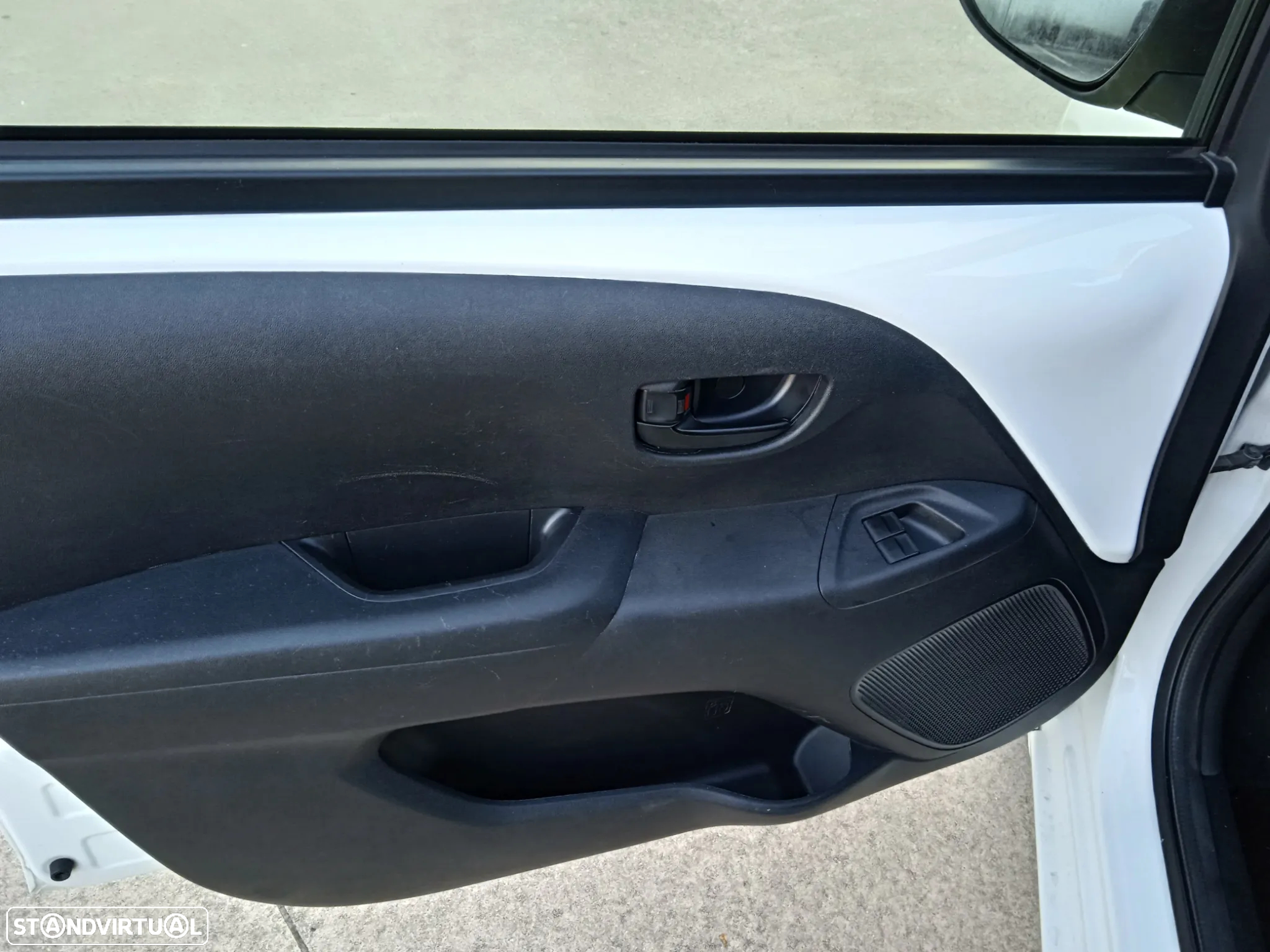 Peugeot 108 1.0 e-VTi Active - 10