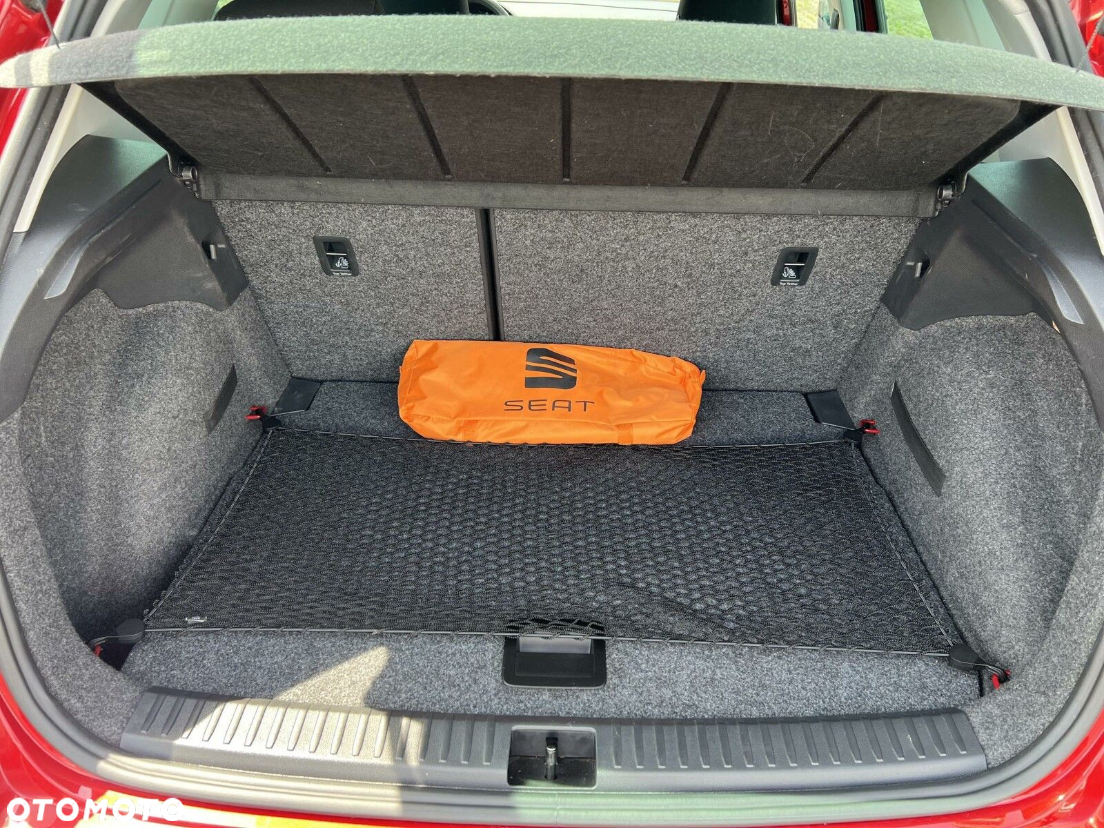 Seat Arona 1.0 TSI Style S&S - 9
