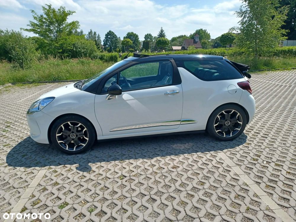 Citroën DS3 - 14