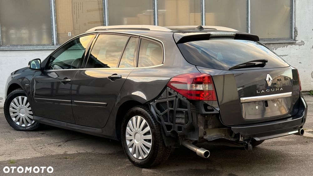 Renault Laguna 2.0 dCi Bose Edition - 2