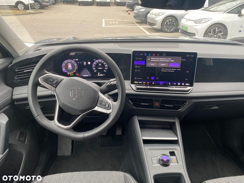 Volkswagen Tiguan 1.5 TSI EVO Life DSG - 13