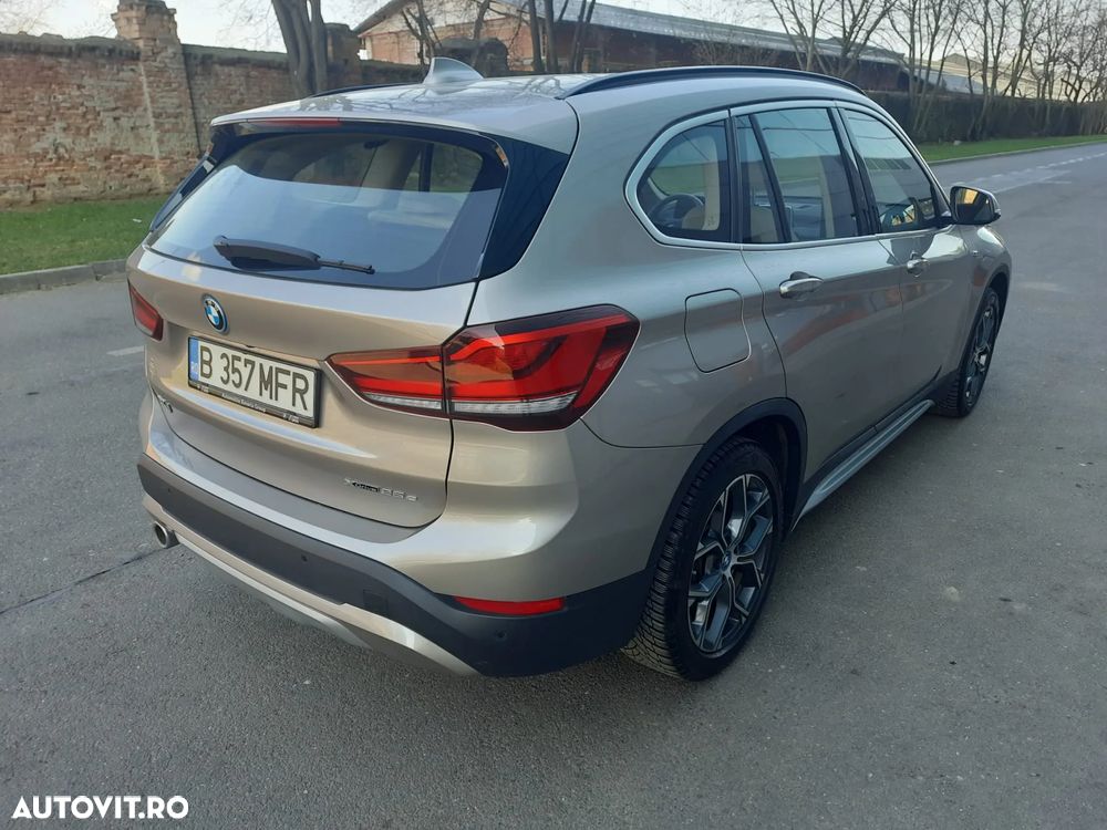BMW X1 xDrive25e xLine - 9