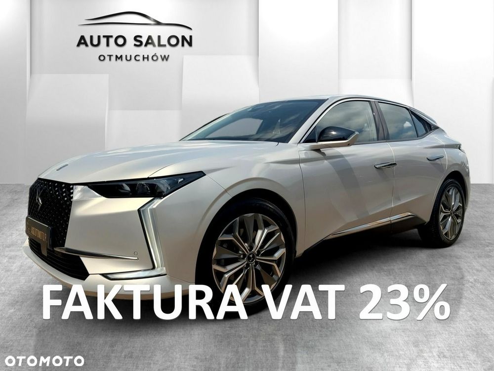 DS Automobiles DS 4 - 1