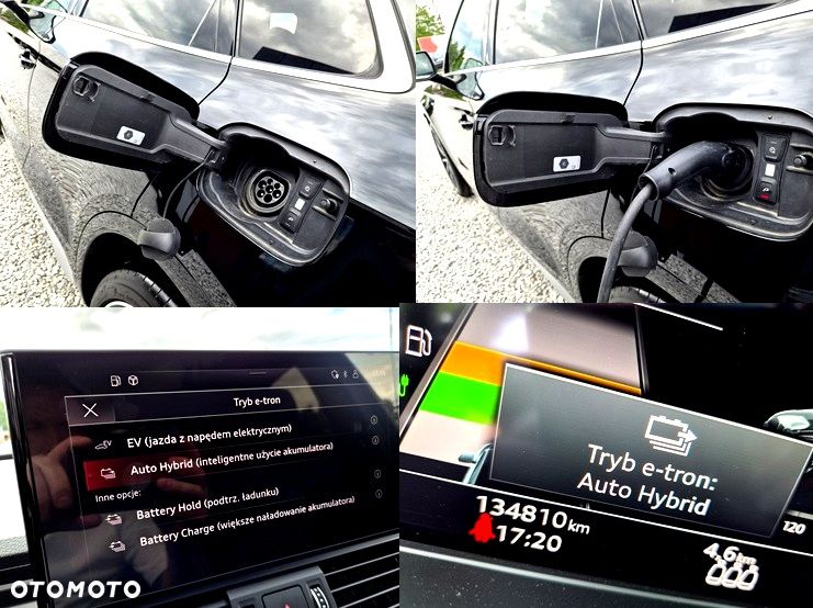 Audi Q5 50 TFSIe quattro S tronic S line - 31