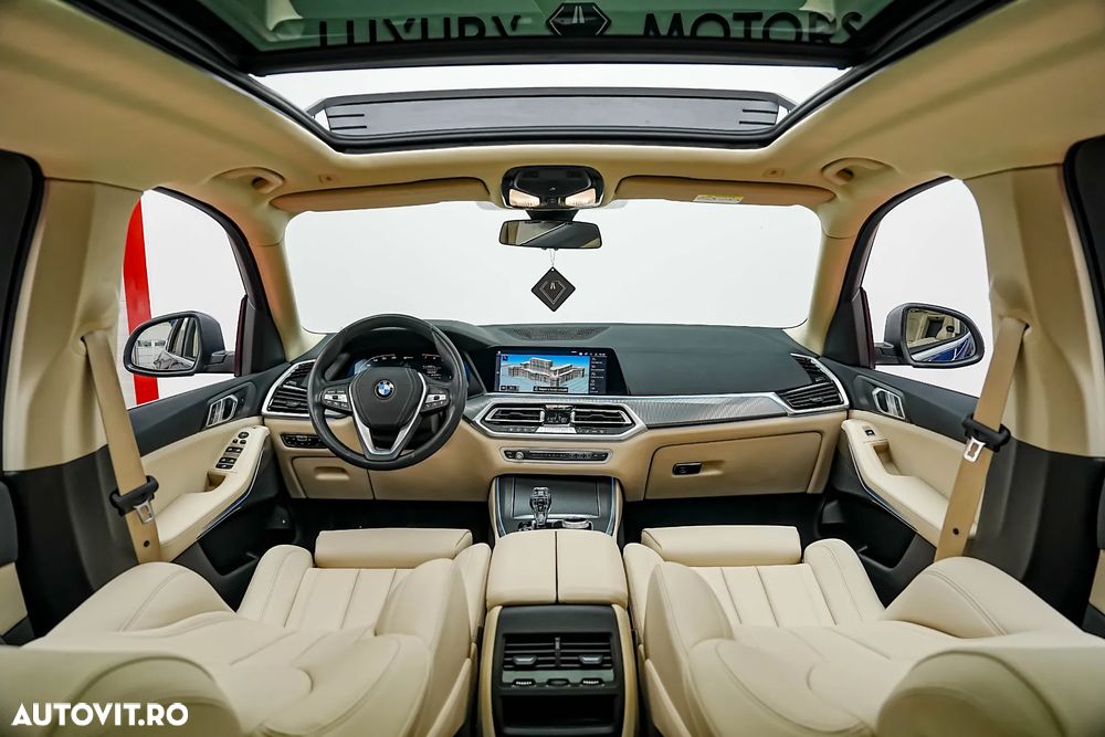 BMW X5 xDrive45e xLine - 3