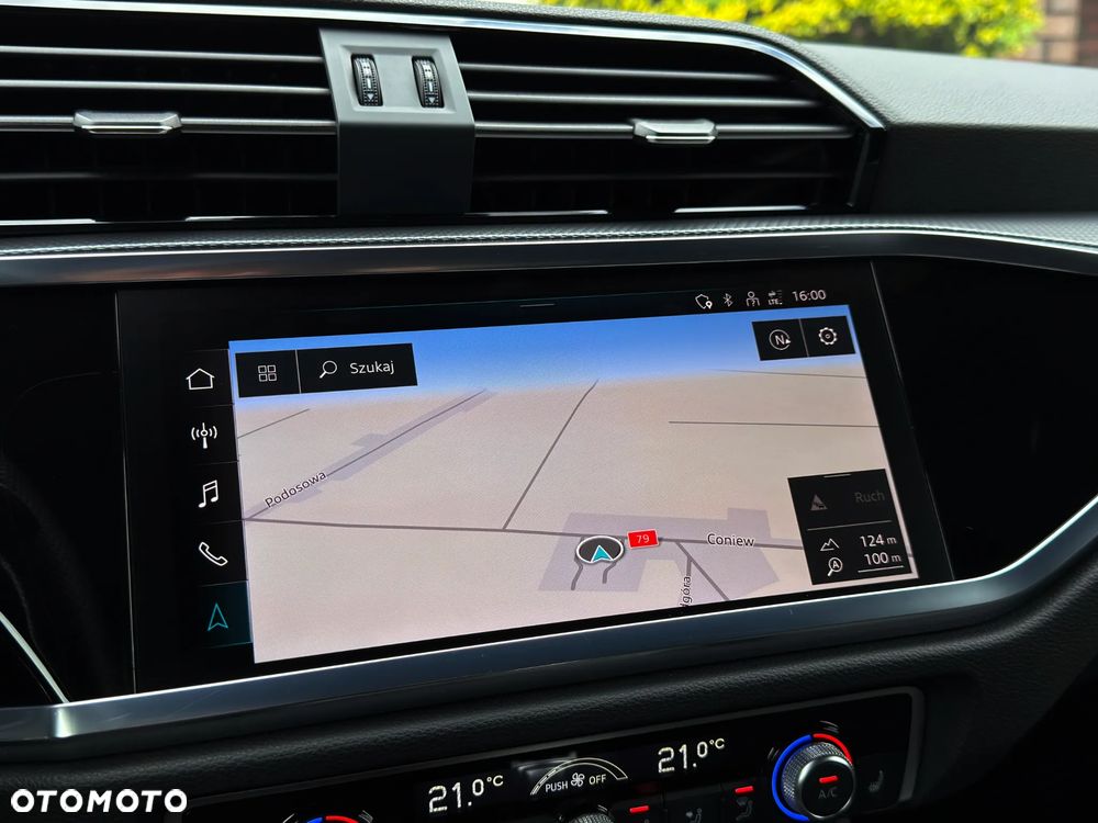 Audi Q3 35 TDI Quattro S tronic S line - 23