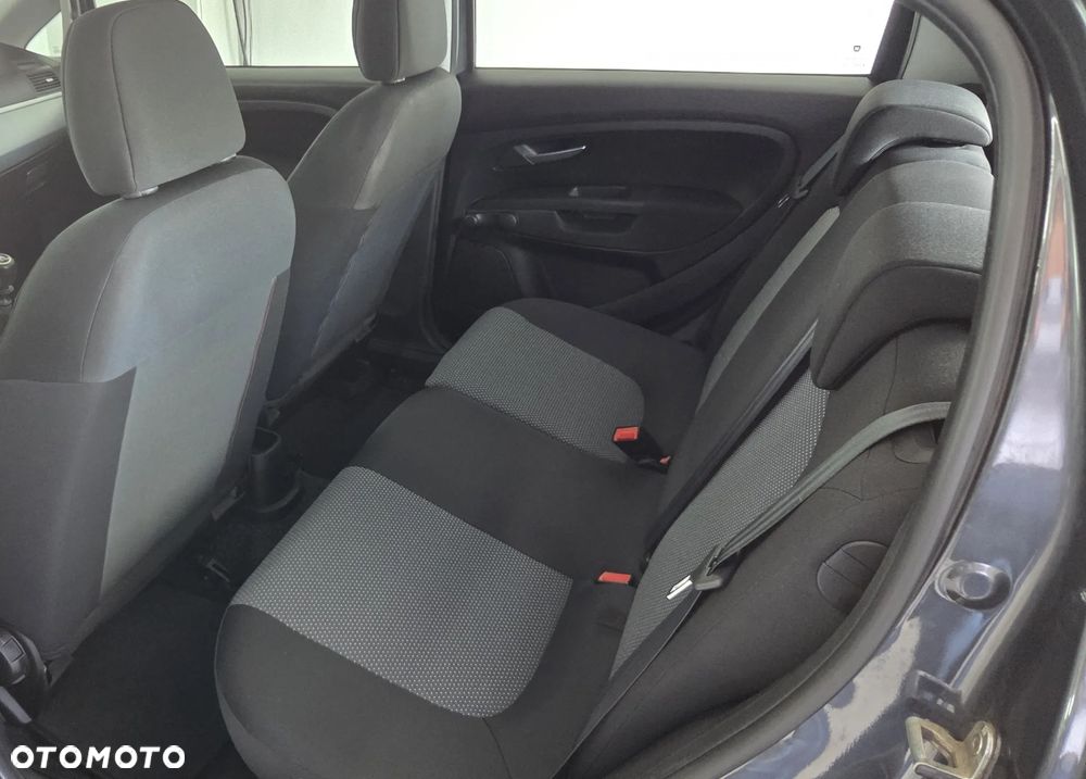 Fiat Punto - 11