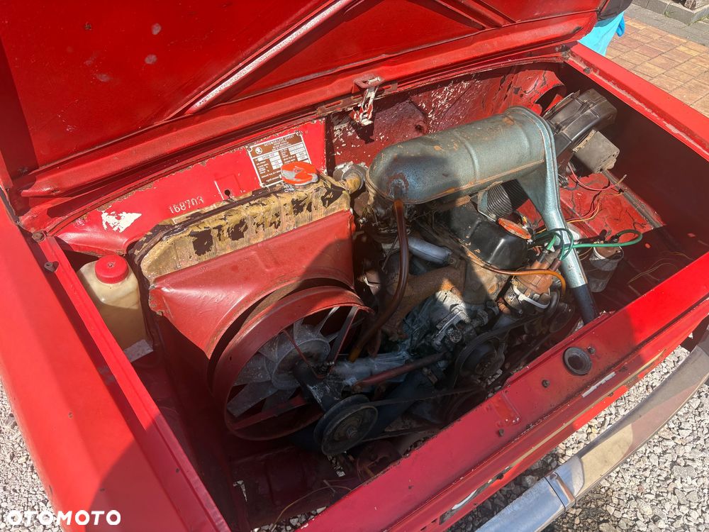 Skoda 100 - 15