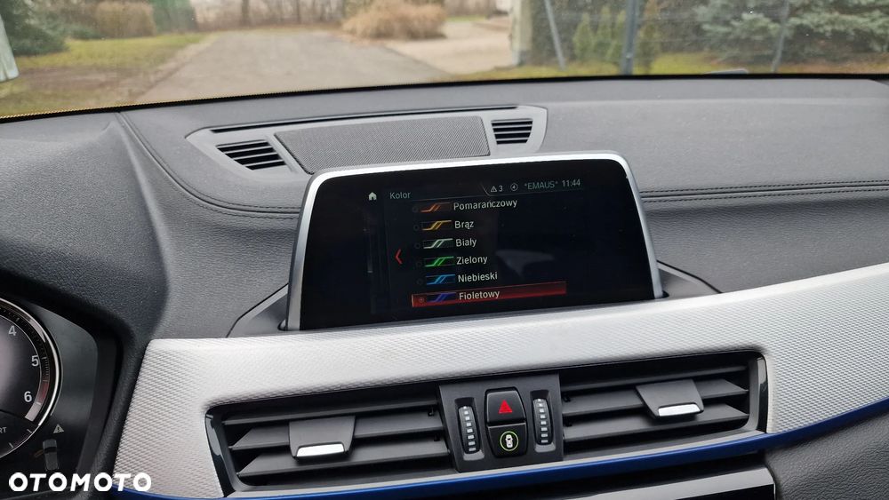 BMW X2 xDrive18d Edition M Mesh - 24