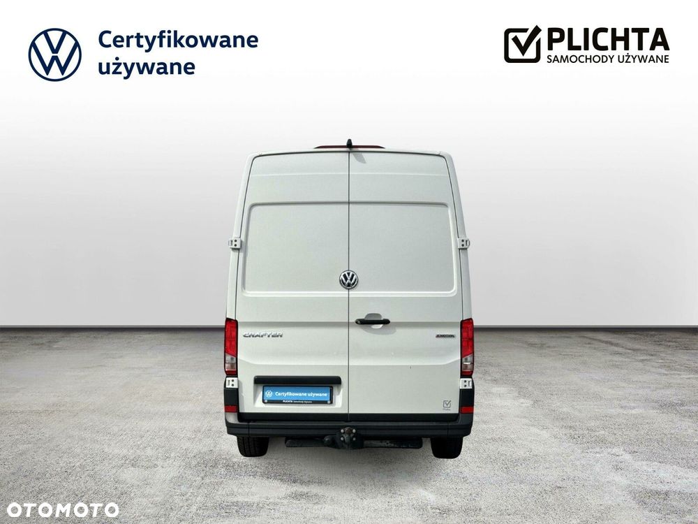 Volkswagen Crafter - 4