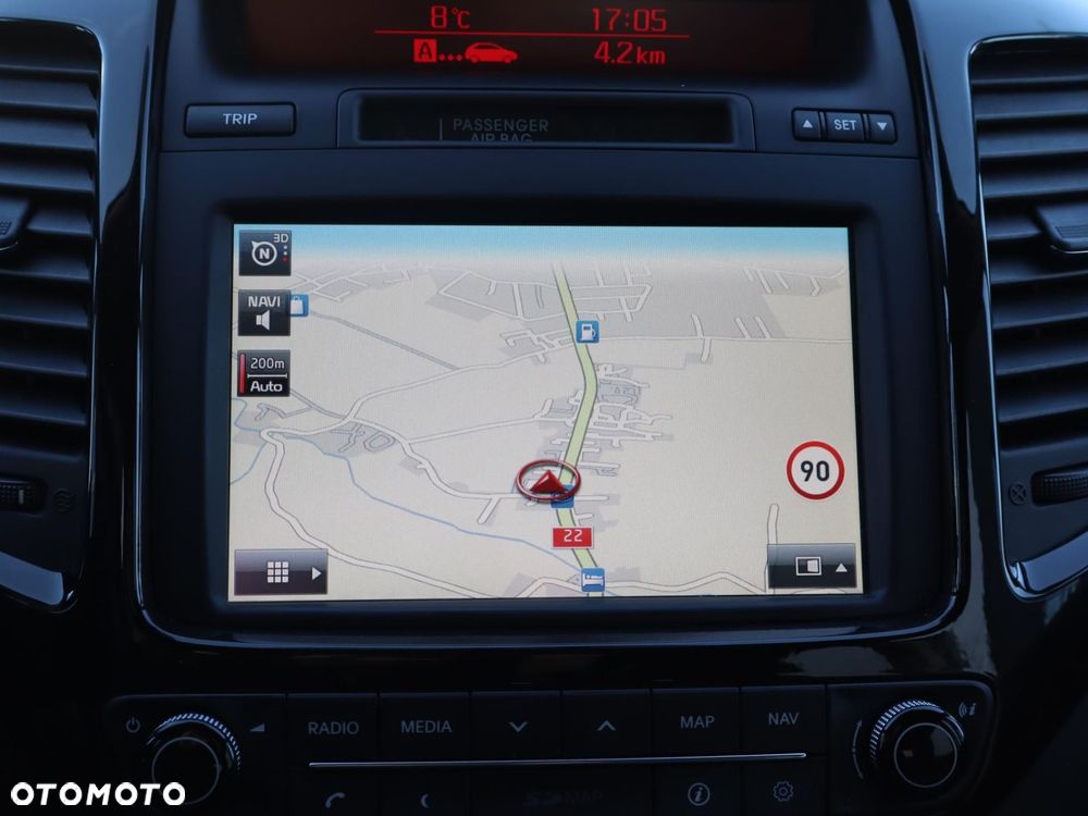 Kia Venga 1.4 Business Line - 16