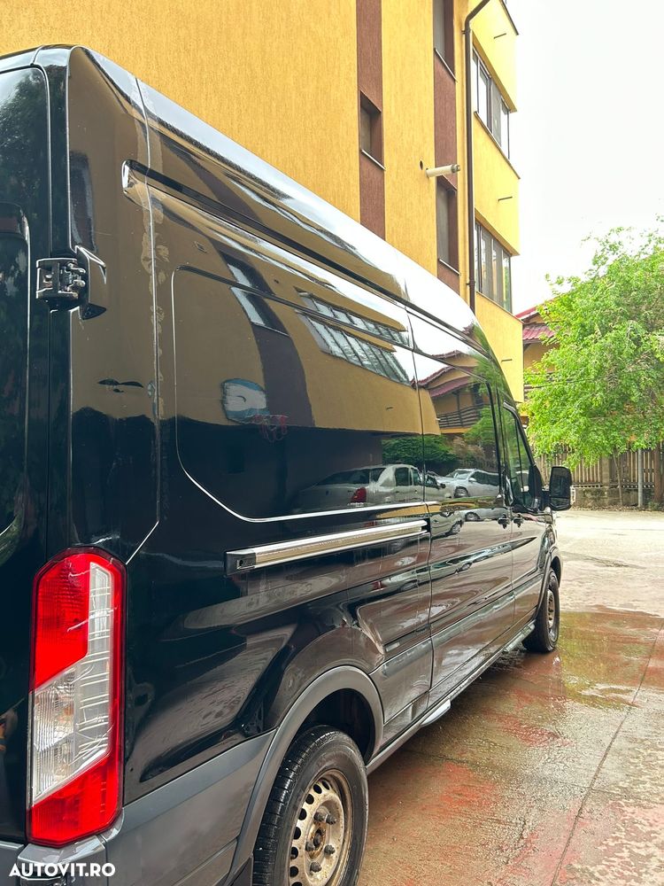 Ford Transit - 6
