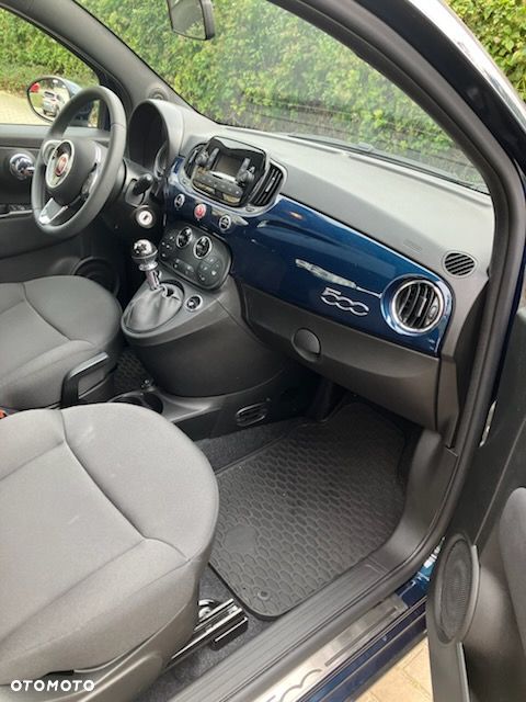 Fiat 500 1.0 Hybrid Dolcevita - 17