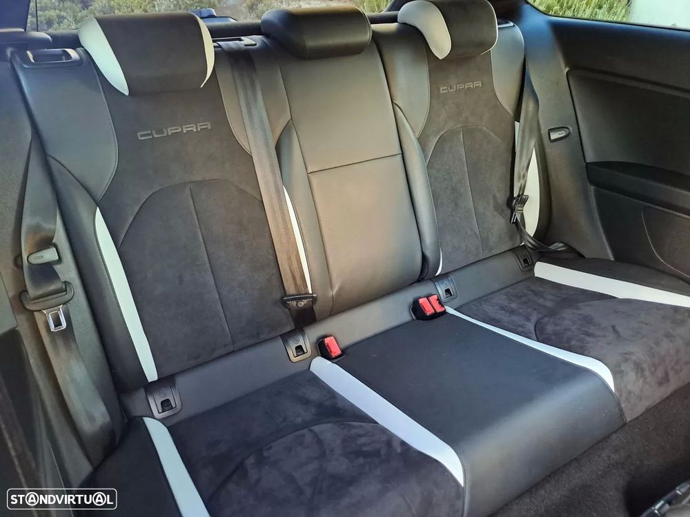 SEAT Leon SC 2.0 TSI S&S DSG Cupra 280 - 23