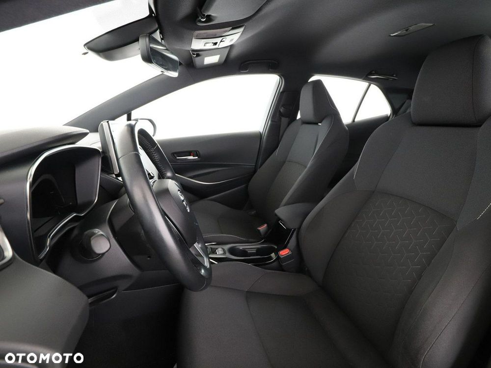Toyota Corolla 1.8 Hybrid Comfort - 13