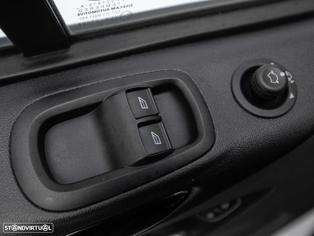 Ford Transit CUSTOM 320 L1H1 LKW VA AUTM. - 11