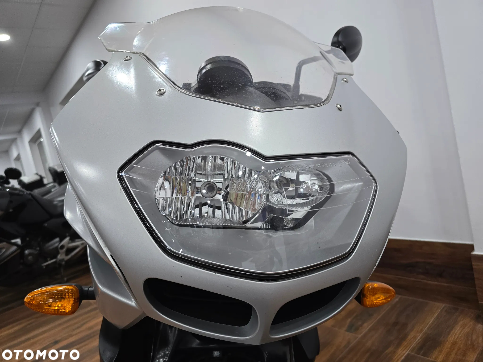 BMW K - 24