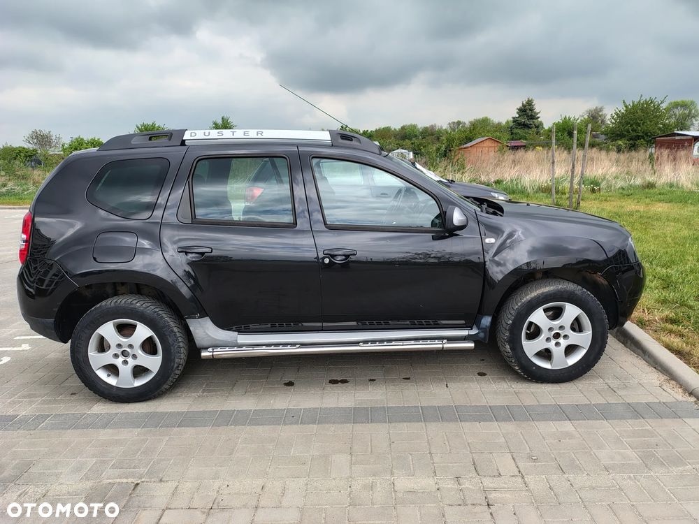 Dacia Duster 1.2 TCe Prestige - 16