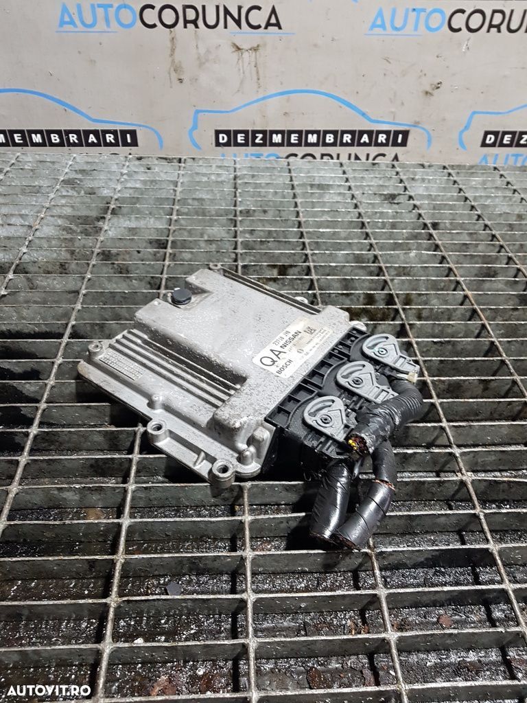 Calculator motor Renault Koleos 2.0 D 2008 - 2015 150CP Manuala M9R832 (806) 23710JT08D - 1