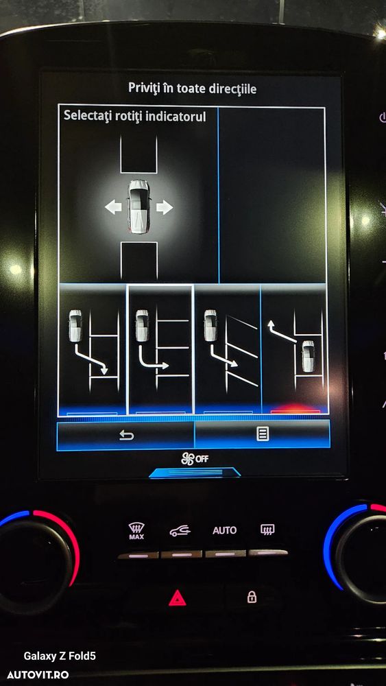 Renault Espace Energy dCi 160 EDC Initiale Paris - 17